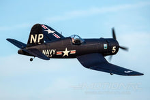Load image into Gallery viewer, Dynam F4U Corsair V2 1270mm (50") Wingspan - RTF - (OPEN BOX)
