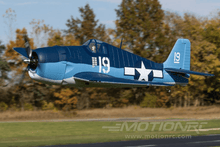 Load image into Gallery viewer, Dynam F6F Hellcat 1270mm (50") Wingspan - RTF - (OPEN BOX)
