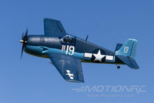 Load image into Gallery viewer, Dynam F6F Hellcat V2 1270mm (50") Wingspan - PNP
