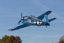 Load image into Gallery viewer, Dynam F6F Hellcat V2 1270mm (50") Wingspan - PNP
