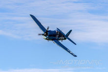 Load image into Gallery viewer, Dynam F6F Hellcat V2 1270mm (50") Wingspan - PNP
