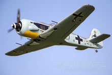 Load image into Gallery viewer, Dynam Focke Wulf FW-190 with Gyro 1270mm (50") Wingspan - RTF - (OPEN BOX)
