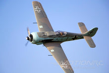 Load image into Gallery viewer, Dynam Focke Wulf FW-190 with Gyro 1270mm (50") Wingspan - RTF - (OPEN BOX)
