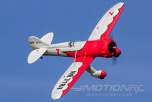 Load image into Gallery viewer, Dynam Gee Bee Y 1270mm (50") Wingspan - PNP - (OPEN BOX)
