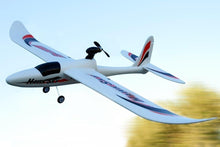 Load image into Gallery viewer, Dynam Hawk Sky V2 1370mm (53") Wingspan - RTF - (OPEN BOX)
