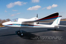 Load image into Gallery viewer, Dynam Hawk Sky V2 with Gyro 1370mm (53") Wingspan - RTF - (OPEN BOX)
