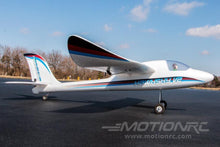 Load image into Gallery viewer, Dynam Hawk Sky V2 with Gyro 1370mm (53") Wingspan - RTF - (OPEN BOX)
