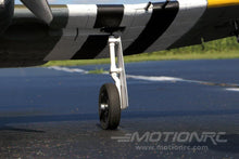 Load image into Gallery viewer, Dynam Hawker Tempest 1250mm (49") Wingspan - PNP

