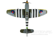Load image into Gallery viewer, Dynam Hawker Tempest 1250mm (49") Wingspan - PNP
