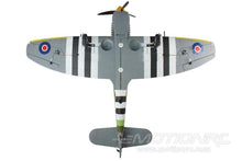 Load image into Gallery viewer, Dynam Hawker Tempest 1250mm (49") Wingspan - PNP - (OPEN BOX)

