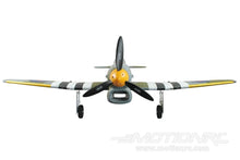 Load image into Gallery viewer, Dynam Hawker Tempest 1250mm (49") Wingspan - PNP - (OPEN BOX)
