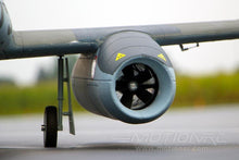 Load image into Gallery viewer, Dynam ME-262 Twin 70mm EDF Jet - PNP
