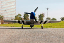 Load image into Gallery viewer, Dynam Mini P-51 V2 762mm (30") Wingspan - PNP
