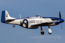 Load image into Gallery viewer, Dynam Mini P-51 V2 762mm (30") Wingspan - PNP
