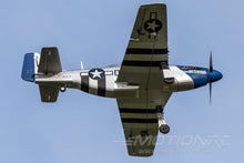 Load image into Gallery viewer, Dynam Mini P-51 V2 762mm (30") Wingspan - PNP
