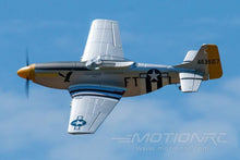 Load image into Gallery viewer, Dynam P-51D Mustang V2 1200mm (47") Wingspan - PNP
