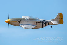 Load image into Gallery viewer, Dynam P-51D Mustang V2 1200mm (47") Wingspan - PNP
