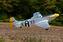 Load image into Gallery viewer, Dynam P-51D Mustang V2 1200mm (47") Wingspan - PNP
