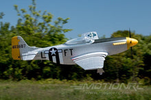 Load image into Gallery viewer, Dynam P-51D Mustang V2 1200mm (47") Wingspan - PNP
