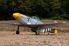 Load image into Gallery viewer, Dynam P-51D Mustang V2 1200mm (47") Wingspan - PNP
