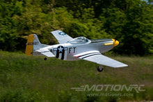 Load image into Gallery viewer, Dynam P-51D Mustang V2 1200mm (47") Wingspan - PNP - (OPEN BOX)
