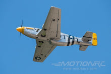 Load image into Gallery viewer, Dynam P-51D Mustang V2 1200mm (47") Wingspan - PNP - (OPEN BOX)
