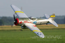 Load image into Gallery viewer, Dynam P47-D Thunderbolt 1220mm (48") Wingspan - PNP - (OPEN BOX)
