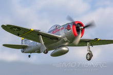 Load image into Gallery viewer, Dynam P47-D Thunderbolt 1220mm (48") Wingspan - PNP - (OPEN BOX)
