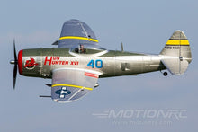 Load image into Gallery viewer, Dynam P47-D Thunderbolt V2 1220mm (48") Wingspan - PNP
