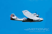 Load image into Gallery viewer, Dynam PBY Catalina Grey V2 1470mm (57") Wingspan - PNP
