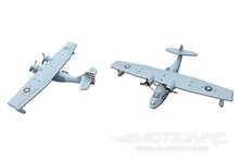 Load image into Gallery viewer, Dynam PBY Catalina Grey V2 1470mm (57") Wingspan - PNP
