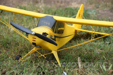 Load image into Gallery viewer, Dynam Piper J3 Cub 1200mm (47") Wingspan - PNP

