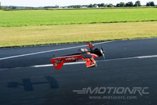 Load image into Gallery viewer, Dynam Pitts Model 12 Red 1070mm (42") Wingspan - PNP
