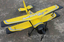 Load image into Gallery viewer, Dynam Pitts Model 12 Yellow 1070mm (42") Wingspan - PNP
