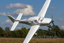 Load image into Gallery viewer, Dynam SR-22 White 1400mm (55") Wingspan - PNP
