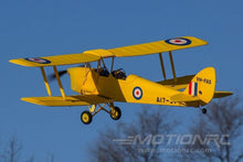 Load image into Gallery viewer, Dynam Tiger Moth 1270mm (50") Wingspan - PNP - (OPEN BOX)
