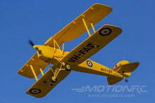 Load image into Gallery viewer, Dynam Tiger Moth 1270mm (50") Wingspan - PNP - (OPEN BOX)
