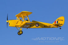 Load image into Gallery viewer, Dynam Tiger Moth 1270mm (50") Wingspan - PNP - (OPEN BOX)
