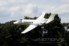 Load image into Gallery viewer, Dynam Turbo Jet White Twin 64mm EDF Jet - PNP
