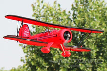 Load image into Gallery viewer, Dynam Waco Red 1270mm (50") Wingspan - PNP
