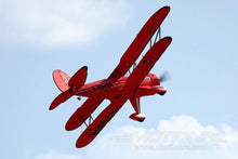 Load image into Gallery viewer, Dynam Waco Red 1270mm (50") Wingspan - PNP - (OPEN BOX)
