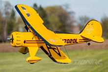 Load image into Gallery viewer, Dynam Waco Yellow 1270mm (50") Wingspan - PNP
