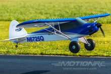 Load image into Gallery viewer, E-flite Carbon-Z Cub with AS3X 2150mm (84.6") Wingspan - BNF
