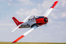 Load image into Gallery viewer, E-flite Carbon-Z T-28 BNF Basic 1981mm (78") Wingspan - BNF
