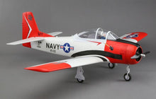 Load image into Gallery viewer, E-flite Carbon-Z T-28 BNF Basic 1981mm (78") Wingspan - BNF
