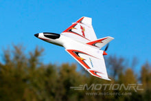 Load image into Gallery viewer, E-flite Delta Ray One BNF Basic 500mm (19.7") Wingspan - BNF
