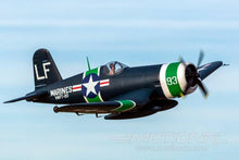 Load image into Gallery viewer, E-flite F4U-4 Corsair with AS3X 1.2m (48") Wingspan - BNF

