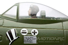 Load image into Gallery viewer, E-flite P-47D Thunderbolt 1070mm (42.2") Wingspan - BNF
