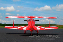 Load image into Gallery viewer, E-flite Pitts S-1S Basic with AS3X 850mm (33.4") Wingspan - BNF
