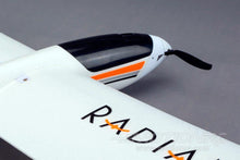 Load image into Gallery viewer, E-flite Radian BNF Basic 2000mm (78.7") Wingspan - BNF
